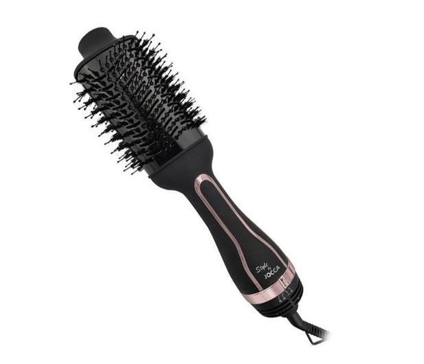 JOCCA Suszarko-lokówka 1567 1300W czarna - 1569634 - zdjęcie